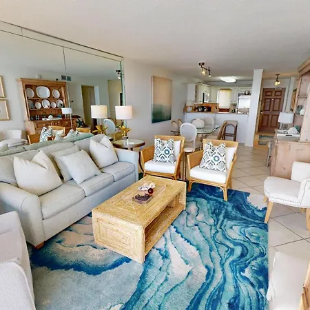 Destin On The Gulf 505-By Holiday Isle Properties